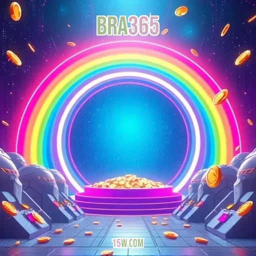 bra365 Cassino ao Vivo: Mergulhe na Diversão e na Emoção
